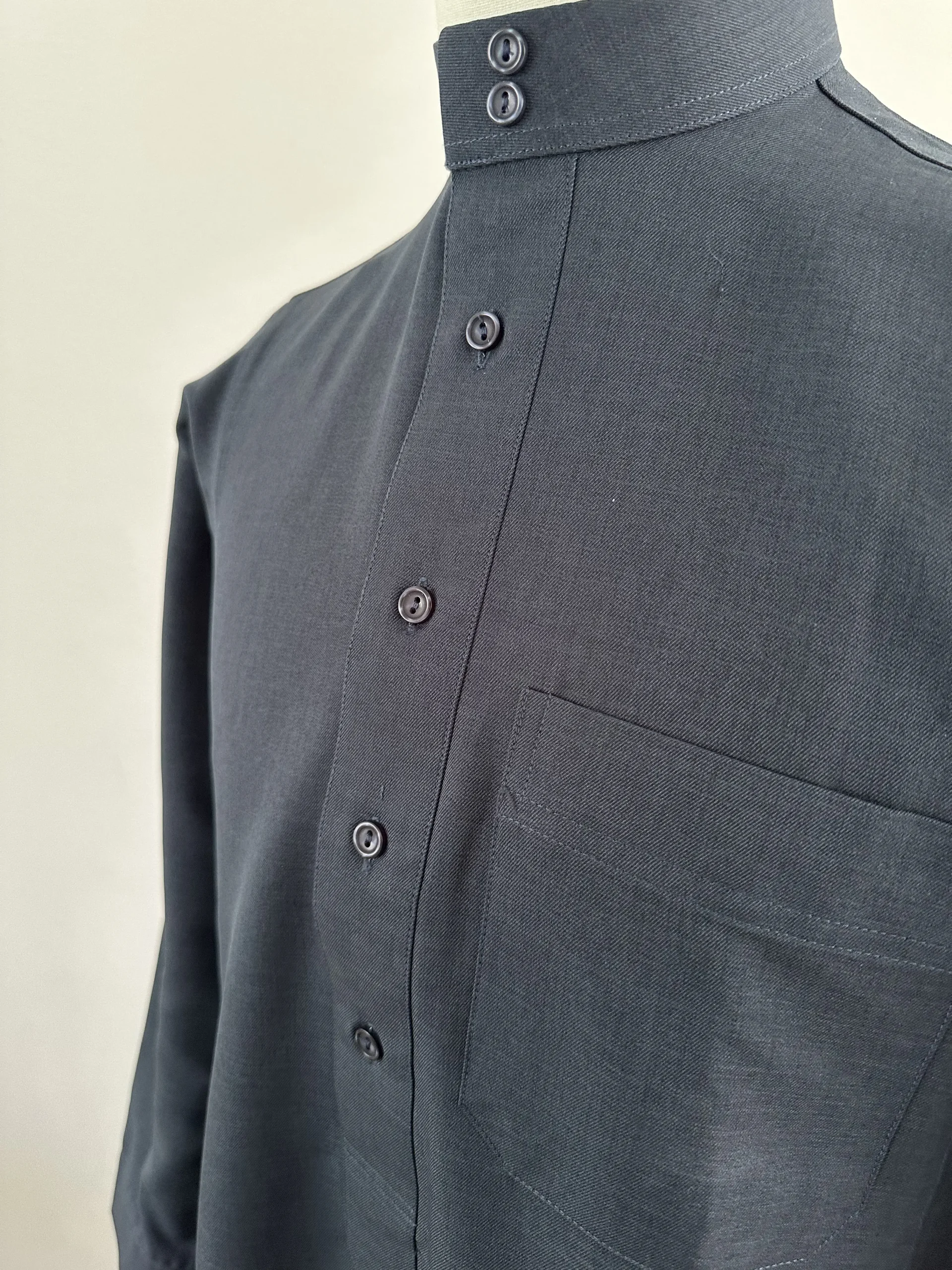 Saffah qamis herfst en winter collectie - Afbeelding 3