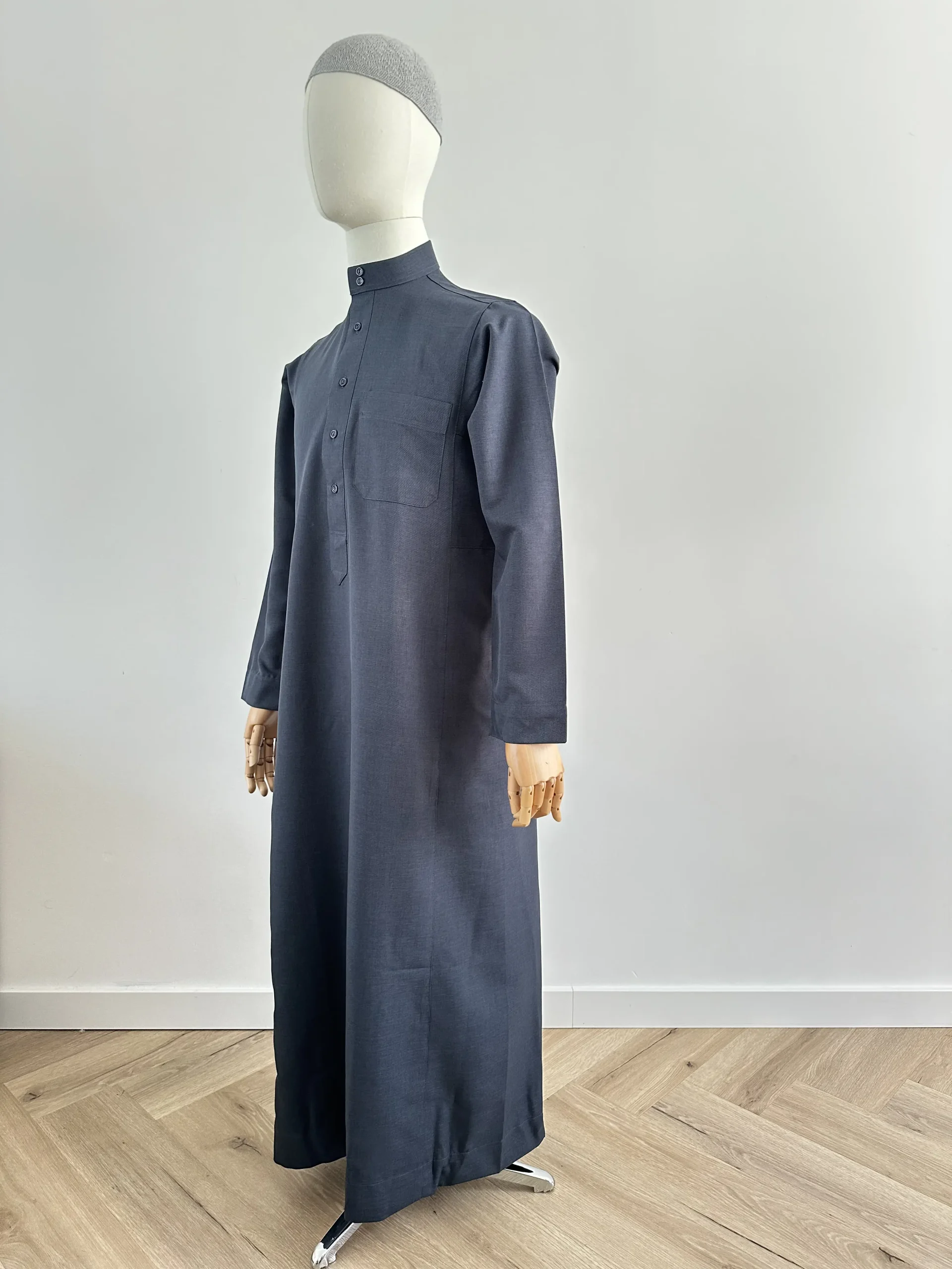 Saffah qamis herfst en winter collectie - Afbeelding 2